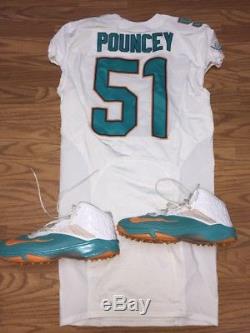 miami dolphins pro bowl jersey