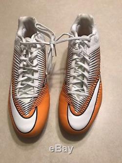 used football cleats for sale
