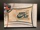 #10/10 Mark McGwire 2017 Topps Diamond Icons Game Used Cleats Nike Air Tag Patch