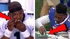 11 Times NFL Players Were Caught Doing The Oddest Things During A Game