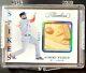 #/17 ALBERT PUJOLS 2019 Flawless ACTUAL Game Used SPIKE / CLEAT Ultra RARE 1