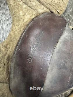 1910-20 Circa Football Game Used Lot Cleats Pass Helmet Pants RARE