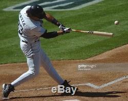 2006 Mike Piazza San Diego Padres Game Used -Single- Cleat