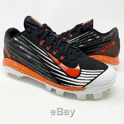 2015 Jose Altuve Houston Houston Astros Player Exclusive Game Used Worn Cleats