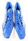 2017 Mike Moustakas KC Royals Player Worn adidas Size 12 Cleats COA #AA0132083