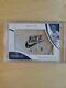 2020 Ken Griffey Jr Panini Immaculate Collection Game Worn Cleats Card #7/8