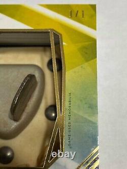 2020 Topps Diamond Icons Johnny Damon 1/1 Game Used Cleat Card! Super rare