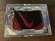 2020 Topps Diamond Icons Max Scherzer Cleat Relic /5 Nike Logo Patch Game Used