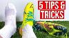5 Tips U0026 Tricks For New Football Boots