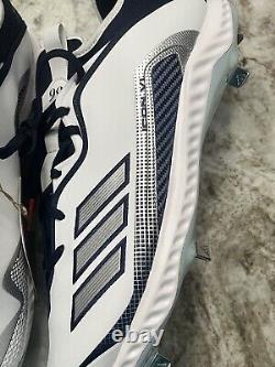 Aaron Judge Signature Player Issued Adidas Cleats NY Yankees Fanatics COA