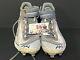 Alek Thomas Arizona Diamondbacks Auto Signed 2023 Game Used Cleats