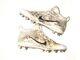 Alex Tanney Tennessee Titans Game Worn Used Signed Nike Field General Cleats