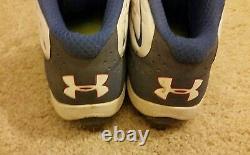 Alfonso Soriano Game Used PE Cleats! Chicago Cubs! Yankees! Rangers