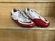 Andrew Luck Game Used Stanford Cardinal Cleats Game Worn