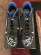 Andrew Luck Signed Game Used Cleats Panini