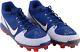 Anthony Rizzo Chicago Cubs Autographed Game-Used Cleats from & GU 9-3-17 Insc