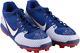 Anthony Rizzo Chicago Cubs Signed Game-Used Cleats & GU 5-19-17, 1-4, R Insc