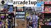 Arcade1up Prime Deal Days Nba Jam Deluxe Delayed What We Found In Stores Walk U0026 Talk