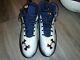 Auburn Tigers Football Micahel Dyer Game Used BCS Championship Cleats and more