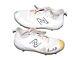 Ben Joyce 2023 Los Angeles Angels #44 Game Worn Used Signed New Balance Cleats