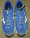 Billy Butler Game Used Worn Signed Auto Mizuno Cleats Shoes Kansas City Royals
