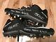 Breshad Perriman NFL Debut Game Used Autographed Worn Cleats Browns Ravens