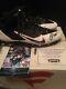 Browns Odell Beckham Jr Signed Autograph Game Used Worn Cleats Coa Steiner Nike