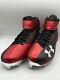 Bryce Harper PE Under Armour Cleats Player Exclusive Issued Las Vegas Size 14