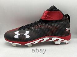 Bryce Harper PE Under Armour Cleats Player Exclusive Issued Las Vegas Size 14