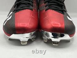 Bryce Harper PE Under Armour Cleats Player Exclusive Issued Las Vegas Size 14