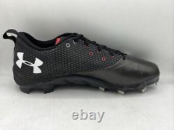 Bryce Harper PE Under Armour Cleats Player Exclusive Issued Size 14 Low 2016