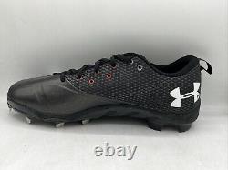 Bryce Harper PE Under Armour Cleats Player Exclusive Issued Size 14 Low 2016