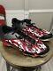 Bryce Harper Phillies Game Used Cleats(2x MVP)