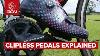 Clipless Pedals Explained How To Use Clipless Pedals