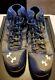 Cody Bellinger Game Used Autographed Cleats PSA/DNA Los Angeles Dodgers Cubs