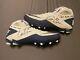 Connor Barwin Houston Texans Game Used Cleats