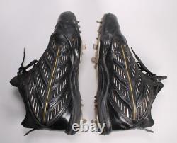 Cookie Rojas game worn used New York Mets baseball cleats Authentic 18792