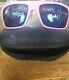 Corey Kluber Auto Game Used Mothers Day Costa Sunglasses W Case MLB Authentic