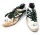 Curtis Granderson Signed Autograph Game Used Cleats Limited Edition Steiner Spor