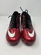 Curtis Lofton Game Used Atlanta Falcons NIKE Cleats