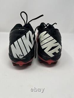 Curtis Lofton Game Used Atlanta Falcons NIKE Cleats