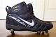 Curtis Martin HOF Signed GAME USED Cleat New York Jets New England Patriots