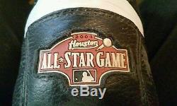 DAVID ORTIZ 2004 1st ALL STAR GAME USED HR Double signed Cleates BOSTON RED SOX