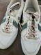 Dave Duncan Game Used Cleats Oakland A's Athletics signed