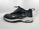 David Wright Signed Nike Game Cleat 2003 FSL Playoffs New York Mets