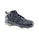 Derek Jeter Game Used Nike High Top Jordan DJ2 Jeter Cleat (Brandon Steiner LOA)