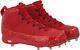 Dexter Fowler St. Louis Cardinals Signed GU Red Cleats & Game Used 2019 Insc