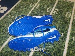 Dez Bryant Game Used game worn Cleats Dallas Cowboys