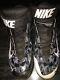 Domingo Acevedo New York Yankees Signed 2015 Game Used High Top Cleats