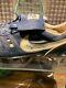 Dwight Gooden Game Used Signed Cleats Ny Mets